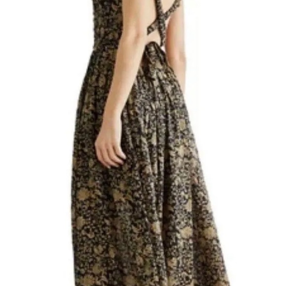 Free people maxi dress - Picture 2 of 5